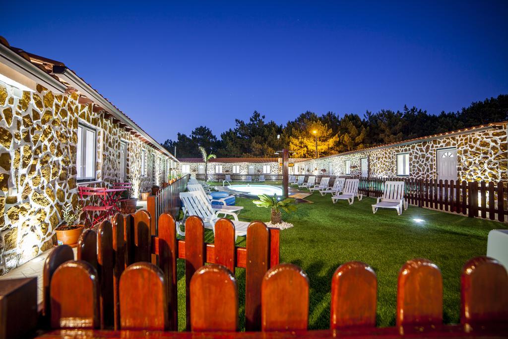 Northspot Hotel นาซาเร ภายนอก รูปภาพ
