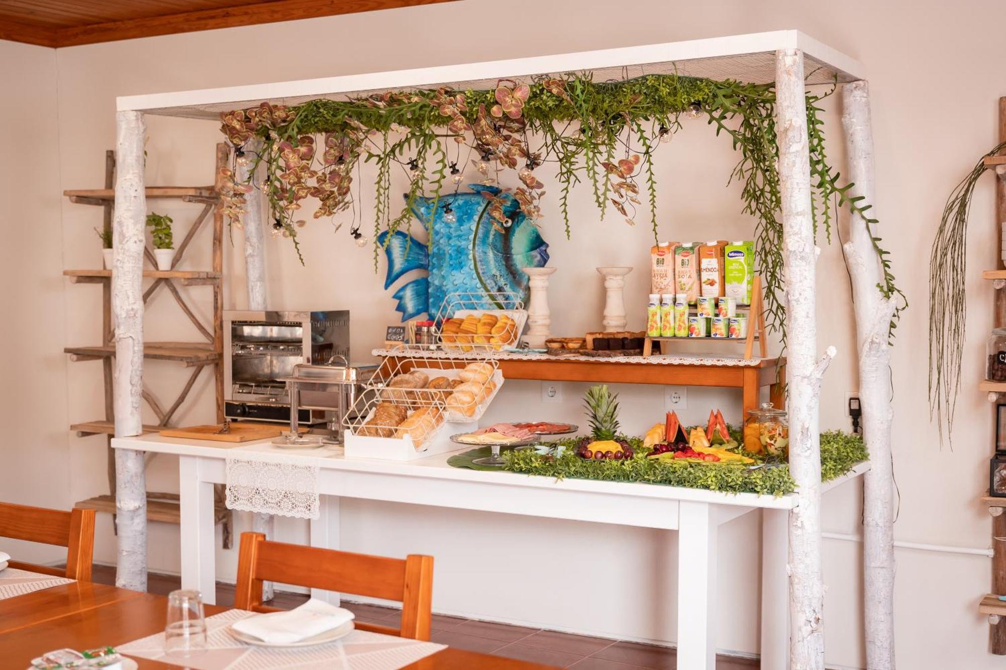 Northspot Hotel นาซาเร ภายนอก รูปภาพ