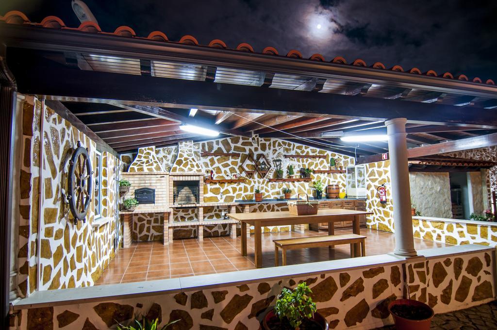Northspot Hotel นาซาเร ภายนอก รูปภาพ