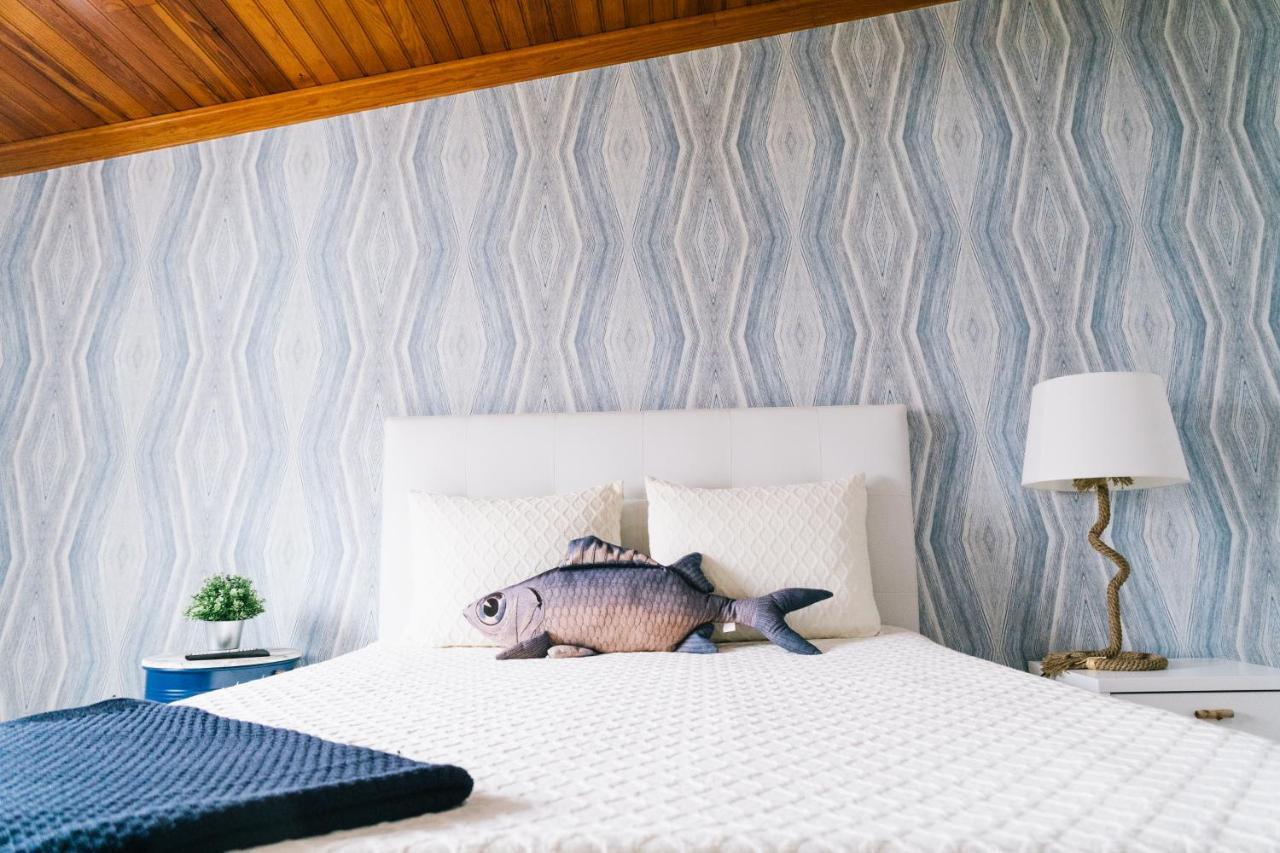 Northspot Hotel นาซาเร ภายนอก รูปภาพ